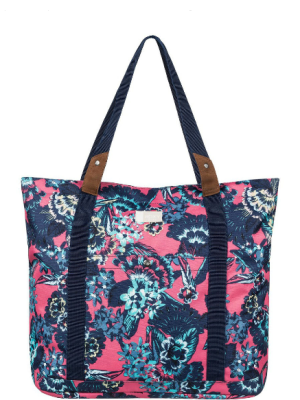 Roxy - Летняя сумка для пляжа Other Side 18