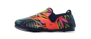 Flossy Style - Мужские яркие слипоны