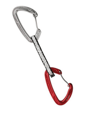 Mad Rock - Оттяжка скалолазная Ultra Light Wire  Draw