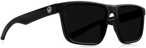 Dragon Alliance - Очки солнцезащитные спортивные Edger Matte Black