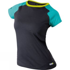 Edelrid - Женская футболка Missery LS