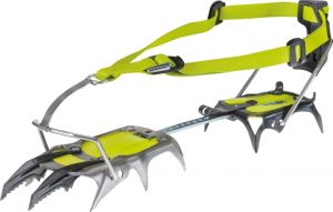 Edelrid - Альпинистские кошки Beast