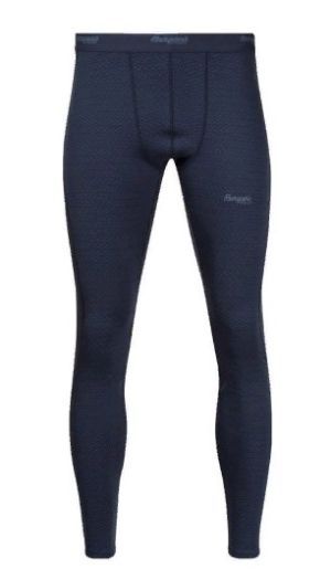 Bergans - Комфортные мужские кальсоны Snoull Tights