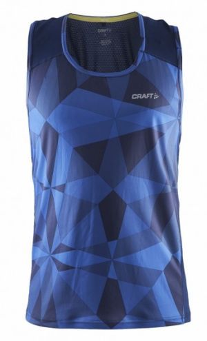 CRAFT - Майка спортивная Precise Training