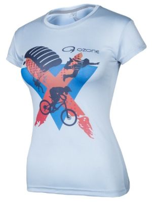 Лёгкая майка O3 Ozone Ardent O-Skin