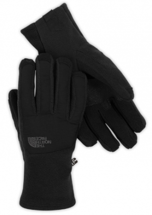 The North Face - Перчатки функциональные Denali Etip