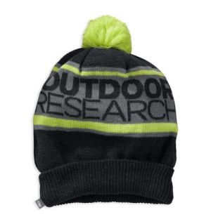 Outdoor research - Шапка с помпоном Pop Top Beanie