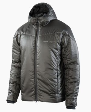 Теплая куртка Sivera Слана 3.1