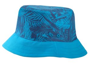 Jack Wolfskin - Шляпа летняя JUNGLE HAT KIDS