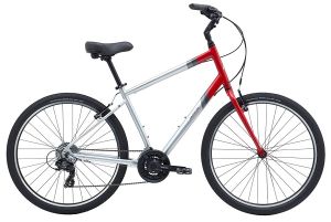 Marin - Спортивный велосипед Stinson 27.5