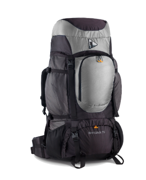 Рюкзак походный Bask Shivling 70 