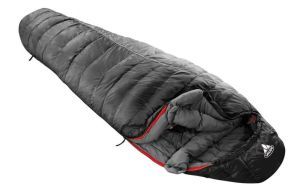 Vaude — Туристический спальник Navajo 800 XL (комфорт +5 С)