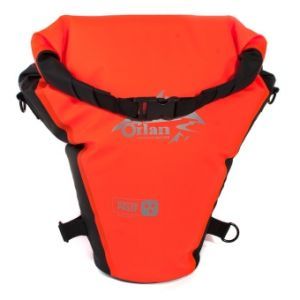 Гермосумка под фото с вкладышем пвх трикотаж Orlan 15