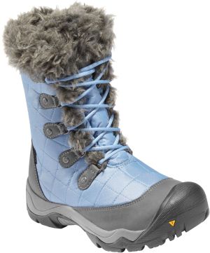 Keen - Утеплённые сапоги Sunriver High Boot W