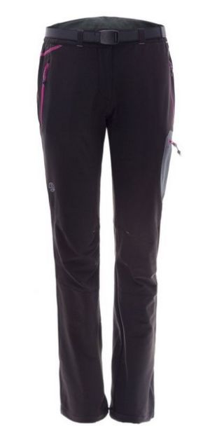 Ternua - Спортивные женские брюки Valkyra