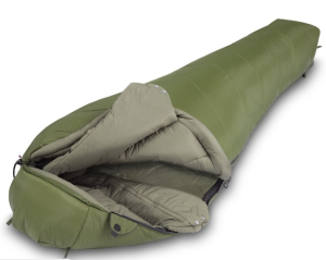 Tengu - Зимний спальник MK 2.32 SB (комфорт -6)
