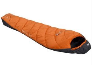 Millet - Комфортный спальник Baikal 1100 Long (комфорт +5)