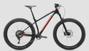 Спортивный велосипед Polygon Entiat TR8 27.5