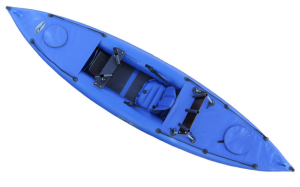 Рыболовный каяк Stream Хатанга Fish