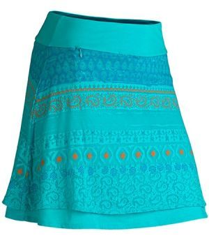 Marmot - Летняя юбка Wm'S Samantha Skirt