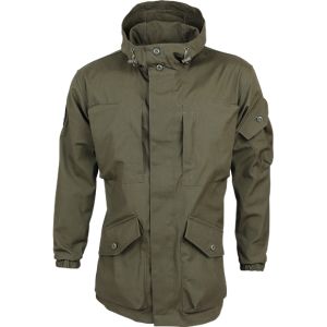 Куртка для активного отдыха Сплав Штормовка брезент