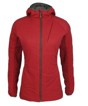 Куртка классная стильная женская Сплав Resolve Primaloft®