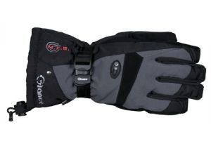 Glance - Перчатки горные Corner 