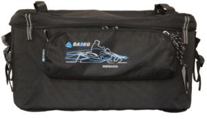 Кофр на багажник снегохода BRP Baseg Seat XU Rack