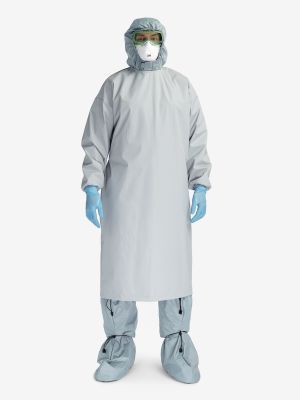 Bask - Фартук специальный защитный Apron Armor Pro