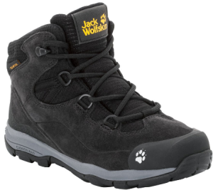 Jack Wolfskin - Мембранные ботинки Mtn Attack 3 LT Texapore MID K