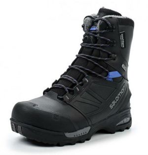 Salomon - Женские зимние ботинки Toundra Pro Climashield Waterproof W