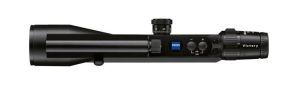 Carl Zeiss - Прицел с лазерным дальномером 2.5-10x50*ш 60 Vi Diarange ASV-H