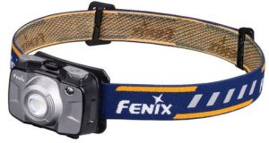 Fenix - Фонарь на резинке рыбацкий HL32R