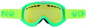Dragon Alliance - Сноубордическая маска DXS (оправа Grass, линза Smoke Gold)