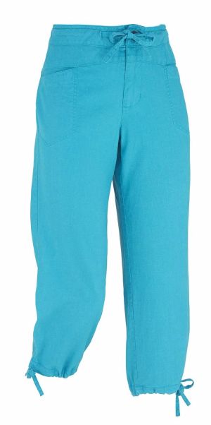Millet - Летние брюки LD Hemp 3/4 pant