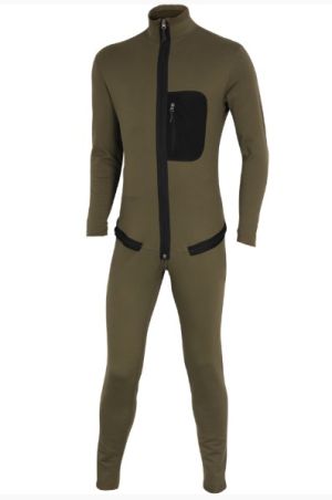Сплав - Эластичный термокомбинезон мод.3 Power Stretch