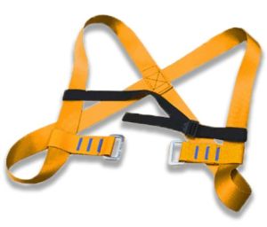 Грудная система для грузчиков Yukon New (регулируемая)
