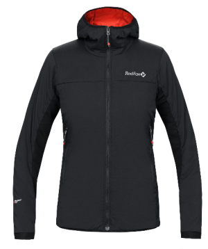 Куртка износоустойчивая Red Fox Alpha Pro