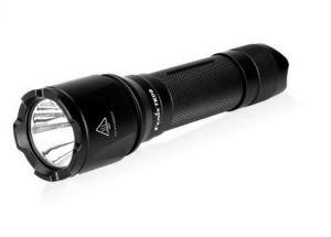 Fenix - Фонарь компактный TK09 XP-L HI LED