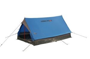 Палатка туристическая High Peak Minipack 2