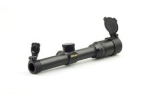 Nikon - Незаменимый функциональный оптический прицел Monarch M3 1-4x20 R4B