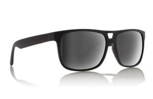 Dragon Alliance - Очки мужские фирменные Roadblock Matte Black H2O