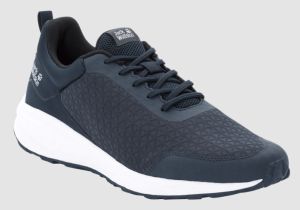 Дышащие кроссовки Jack Wolfskin Coogee Lite Low M