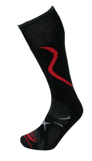 Lorpen - Тонкие термоноски носки S3U T3 Ski Superlight