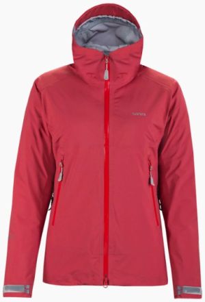 Sivera - Штормовая куртка для женщин Согра 3.0