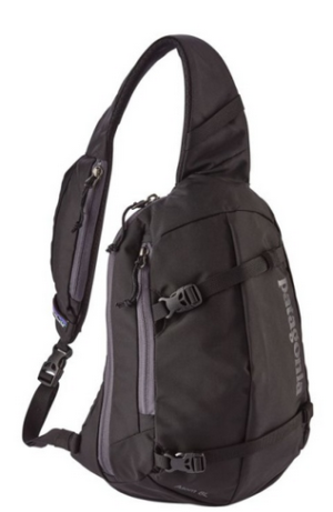 Patagonia - Легкий рюкзак Atom Sling 8л