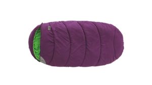 Easy Camp - Спальный мешок-кокон Ellipse Junior (комфорт +6)