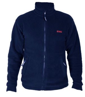 Tramp - Куртка флисовая Outdoor Comfort V2