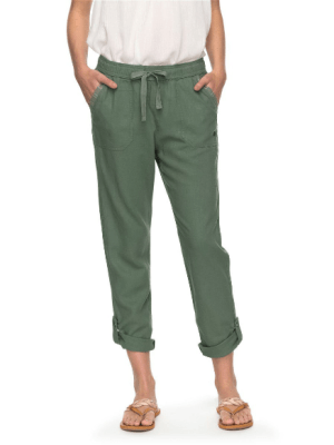 Roxy - Свободные женские брюки