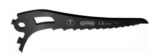 Качественный съемный клюв для инструмента Cassin X-Light